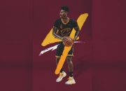 PG游戏下载-意甲焦点战之夜，詹姆斯攻防两端统治，跨越足篮的王者隐喻