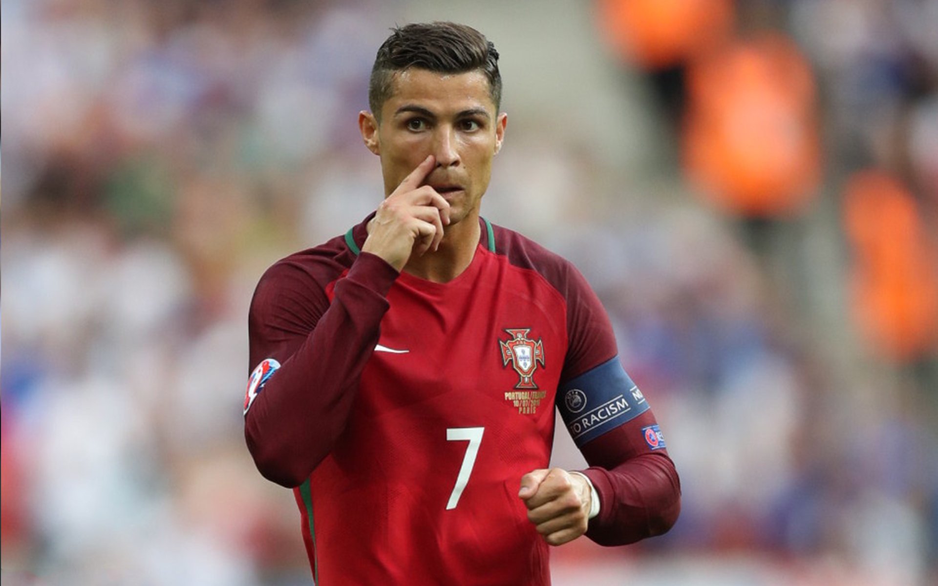 赛道与球场，当F1争冠之夜遇上莫兰特的全面爆发